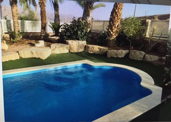 Villa Elie