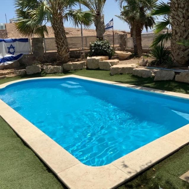 Elie Eilat